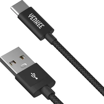 Datový kabel Yenkee USB 2.0 A/C 1 m