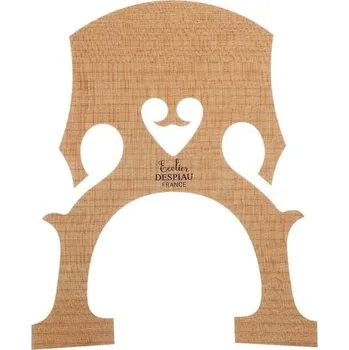 Smyčcový nástroj GEWA music CZ-SK s.r.o. Kobylka Despiau Ecolier /violoncello/ Kobylka Despiau Ecolier violoncello: violoncello 1/8