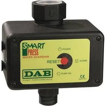 DAB SMART PRESS WG 1,5 HP s kabelem