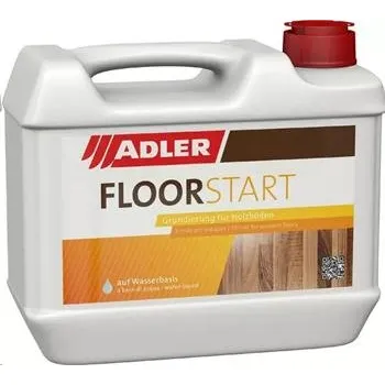 Lak na dřevo ADLER Floor-Start 1 l
