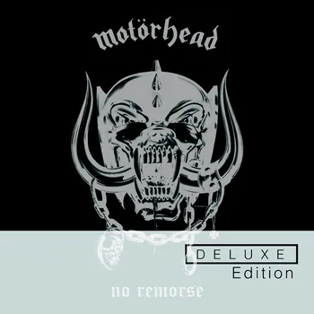 Zahraniční hudba No Remorse - Motörhead [2CD]