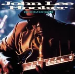 Boom Boom - John Lee Hooker [CD]