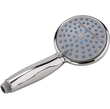 Sprchová hlavice Sprchová hlavice, 4 polohy, chrom, FRESHHH