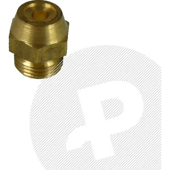 RC model auta DOPRODEJ ND PUK - tryska (hubice) 11mm 39005