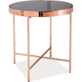 Konferenční stolek Konferenční stolek GINA C měď