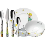 WMF Dětský jídelní set 6 ks