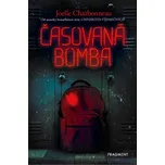 Časovaná bomba - Joelle Charbonneau…
