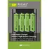 Nabíječka baterií GP Batteries GP U421 + 4x AA Recyko+ 2700 (1604642111)