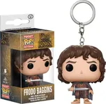 Funko Pop Lord of the Rings Frodo 4 cm