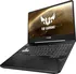 Notebook Asus TUF Gaming (FX505DY-BQ110T)