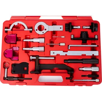 Nářadí pro automobil AHProfi H2760 aretační sada