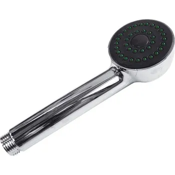 Sprchová hlavice Sprchová hlavice, 1 poloha, chrom, VIKING