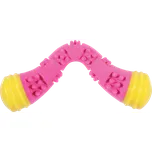 Zolux Sunset bumerang 23 cm růžový