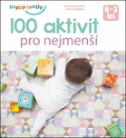 100 aktivit pro nejmenší - Véronique…