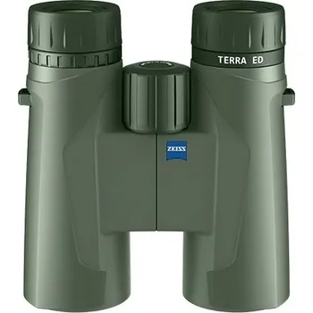 Teleskopický dalekohled Carl Zeiss Dalekohled Zeiss Terra Ed 10x42