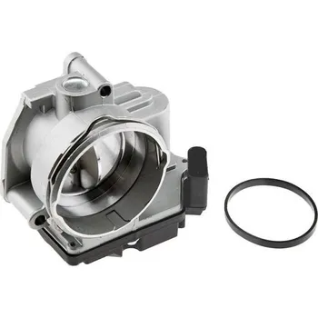 Systém vstřikování NTY Škrtící klapka VW GOLF V 1.9TDI 2.0TDI 03- PASSAT 1.9TDI 05- 03G128063M 03G128063Q 03G128063G 03G128063A