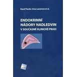 Endokrinní nádory nadledvin v současné…
