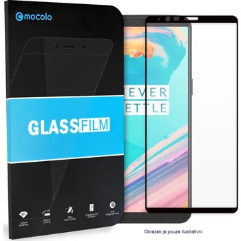 Recenze Mocolo ochranné sklo pro Honor 8A černé