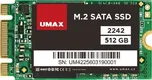 UMAX SSD 512 GB (UMM250003)