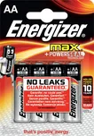 Energizer Max LR06 AA