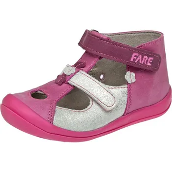 Chlapecké sandály Dětské sandálky Fare 867151 30