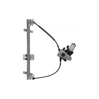 Stahovačka okna Stahovačka okna levá přední SEAT TOLEDO I 91-99