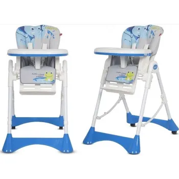 Jídelní židlička Euro Cart Baila 2018