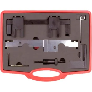 Autodíl MAGNUS Aretace rozvodů BMW N43 1.6/2.0 benzínové motory