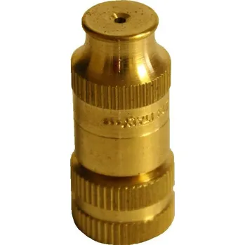 Postřikovač Tryska k postřikovači, základní, mosaz, DAL DEGAN PROFI