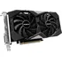 Grafická karta Gigabyte GTX 1650 Super Windforce 4 GB (GV-N165SWF2OC-4GD)