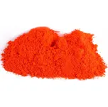 Krmiva Hulín Fluo barva prášková ORANŽOVÁ 50 g