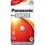 Panasonic SR920 1 ks