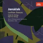 Janáček: Lachian Dances - František…