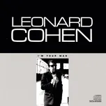 I'm Your Man - Leonard Cohen [CD]