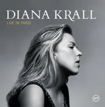 Live in Paris - Diana Krall [CD]