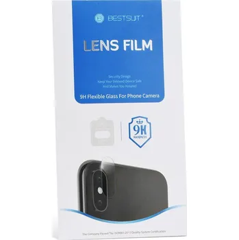 Forcell tvrzené sklo Huawei P30 Pro zadní kameru