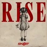 Rise - Skillet [CD]