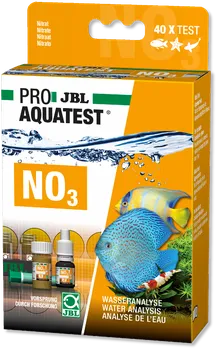 Test akvarijní vody JBL GmbH & Co. KG ProaquaTest NO3 2412563