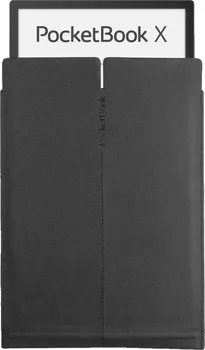 Pouzdro na čtečku elektronické knihy Pocketbook Sleeve černé (HPBPUC-1040-BL-S)