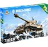 Plastikový model Italeri Easy to Build World of Tanks Tiger 1:72