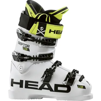 HEAD Raptor 120S RS 2019/2020 Sjezdové boty HEAD Raptor 120S RS 2019/2020