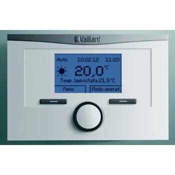 Termostat Vaillant Termostat Calormatic