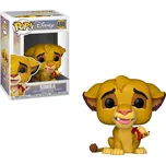 Funko POP Disney Lion King Simba