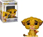 Funko POP Disney Lion King Simba