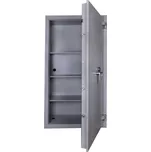 PROFIKON Trezor NEPTUN 9/0 - barva světle šedá RAL 7035 - zámek se dvěma klíči