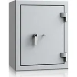 PROFIKON Trezor TORO 2 - barva tmavě šedá RAL 7015 - elektronický zámek HOME 2