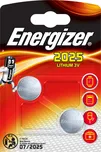 Energizer CR2025 2 ks