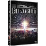 Den nezávislosti: Prodloužená verze…