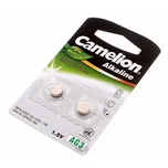Camelion Alkaline AG3LR41 2 ks