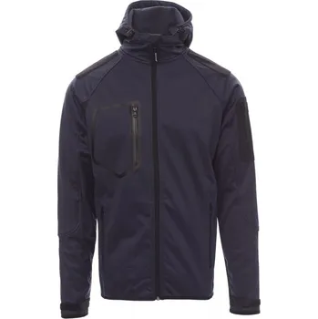 pracovní bunda Bunda Payper EXTREME Barva: Námořnická Modrá/ Černá, Velikost: M